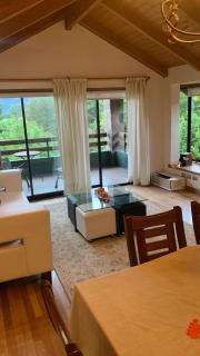 Maravilloso Depto en Edificio el Mirador Pucon - 3