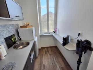 Appartement lumineux 2 ch, proche plage & commerces - FR-1-706-31 - Châtelaillon-Plage - 6