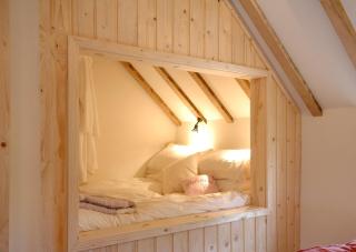 Manor House Stables, Martin - lovely warm cosy accommodation near Woodhall Spa - Martin - 1