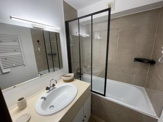 Studio en station, au pied des pistes, balcon Sud-Est - FR-1-787-110 - Laveissière - 5