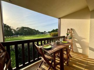 Studio lumineux à Carnac, proche plage, parking privé, animaux admis - FR-1-377-95 - 9