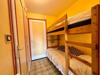 Studio lumineux à Carnac, proche plage, parking privé, animaux admis - FR-1-377-95 - 8