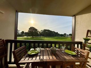 Studio lumineux à Carnac, proche plage, parking privé, animaux admis - FR-1-377-95 - 2