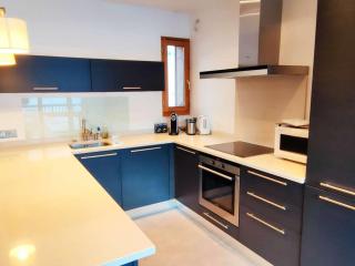 Chalet confortable au pied des pistes avec terrasse et parking - FR-1-292-222 - 7