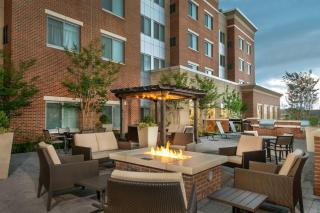 Residence Inn Fulton at Maple Lawn - Fulton - 3