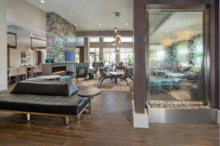 Residence Inn Fulton at Maple Lawn - Fulton - 5