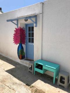 Studio Lachania - Lacónia - 4