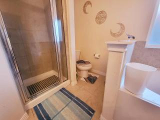 glamour room - Richmond - 5