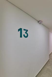 Modern Skyline Suite -WiFi, Gym, 24hr Security - Medellín - 6
