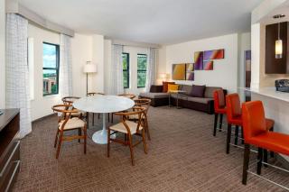 Residence Inn by Marriott Charlottesville Downtown - Charlottesville - 3