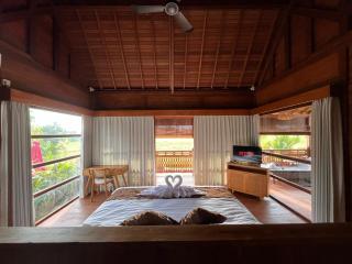 Villa Gong bali - Ubud - 9