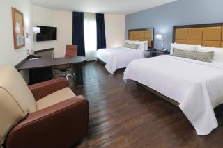 Candlewood Suites - Queretaro Juriquilla by IHG - Querétaro - 6