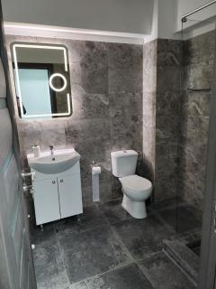 Garsoniera de lux cu balcon - Craiova - 5