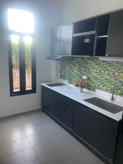 Phuket Mali house - 2