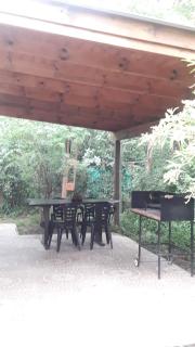 La arbolada - Villa Ciudad Parque - 2