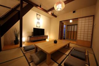 Japanese Modern Taste, Designer House!Fully equipped with games! - Osaka - 3
