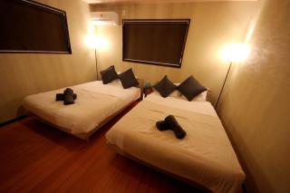 Japanese Modern Taste, Designer House!Fully equipped with games! - Osaka - 4