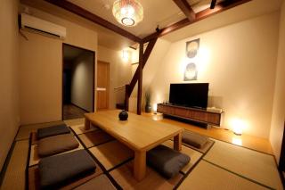 Japanese Modern Taste, Designer House!Fully equipped with games! - 2