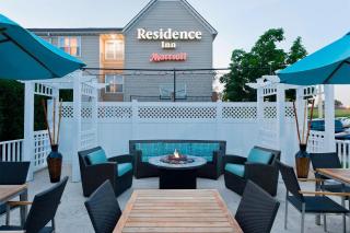 Residence Inn by Marriott Cedar Rapids - Cedar Rapids - 0