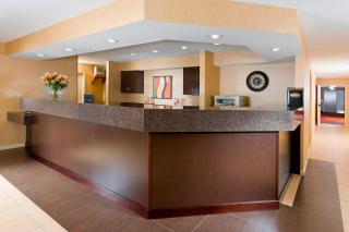 Residence Inn by Marriott Cedar Rapids - Cedar Rapids - 8