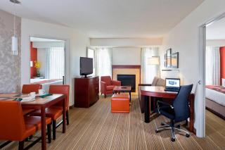 Residence Inn by Marriott Cedar Rapids - Cedar Rapids - 7