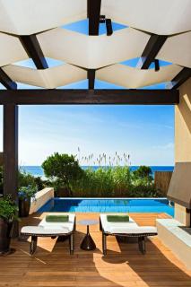 The Romanos, a Luxury Collection Resort, Costa Navarino - 9