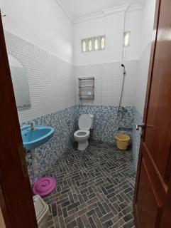 Ike's Homestay - Kuta Lombok - 8