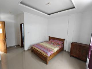 Ike's Homestay - Kuta Lombok - 7