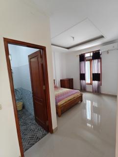 Ike's Homestay - Kuta Lombok - 5