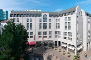Hamburg Marriott Hotel - Hamburg - 8