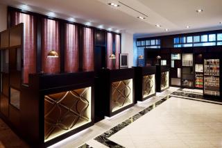 Hamburg Marriott Hotel - Hamburg - 7