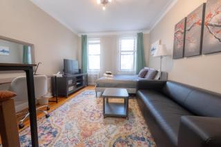 Cozy Studio Apartment in central Manhattan - New York - 8