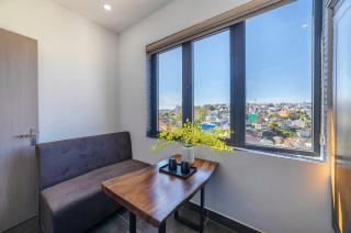 D View Apartment - Dalat - 4
