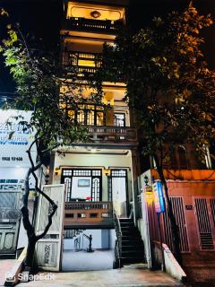 Sophia Hotel Hue - - 1