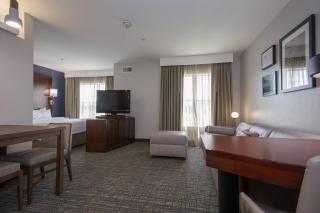Residence Inn Charlotte Concord - Concord - 2