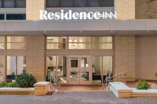 Residence Inn by Marriott Charlotte City Center - Charlotte - 8