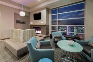 Residence Inn by Marriott Charlotte City Center - Charlotte - 4