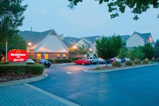 Residence Inn by Marriott Lake Norman - Huntersville - 9
