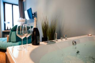 Angelina's Suite&Spa con parcheggio privato - Como - 2