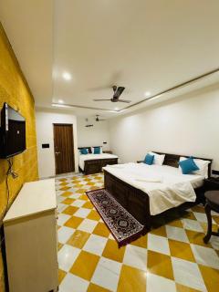 Silent Sands Jaisalmer - 9