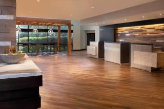 Marriott Raleigh Durham Research Triangle Park - Durham - 7