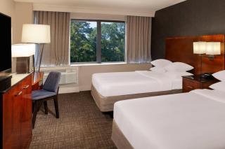 Marriott Raleigh Durham Research Triangle Park - Durham - 4