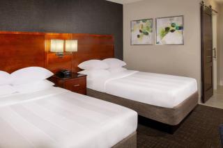 Marriott Raleigh Durham Research Triangle Park - Durham - 3