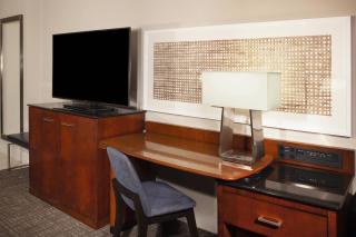 Marriott Raleigh Durham Research Triangle Park - 1