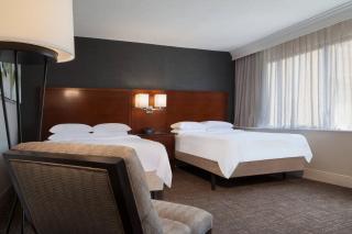 Marriott Raleigh Durham Research Triangle Park - 2