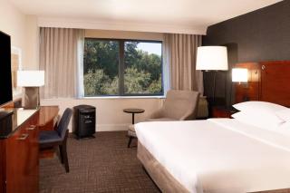 Marriott Raleigh Durham Research Triangle Park - Durham - 2