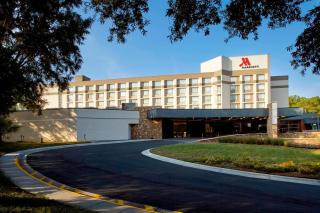 Raleigh Marriott Crabtree Valley - Raleigh - 8