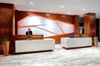 Raleigh Marriott Crabtree Valley - Raleigh - 7