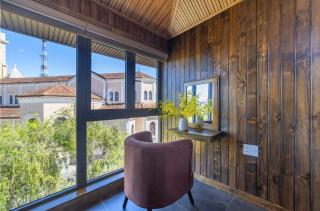 D View Apartment - Dalat - 1