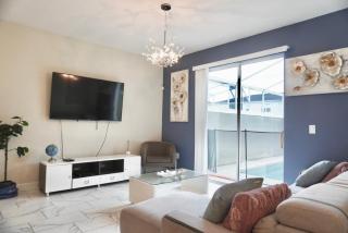 Spacious 4BR Townhome Private Pool & Resort Access 114 - Kissimmee - 3